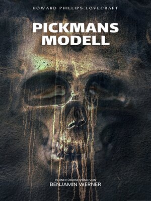 cover image of Pickmans Modell